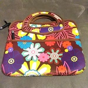 Tablet Carrier by IE